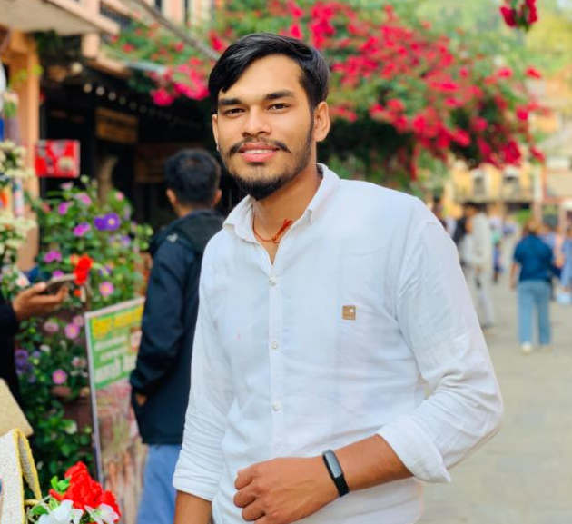 Ganesh Karki